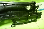 Решетка стеклоочистителей левая (5570912110) для Toyota Corolla (E15) с 2006-2013г (Королла 150)