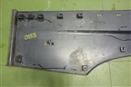 Накладка крыла  переднего левого (8403409С6200) для Dongfeng DFH4180