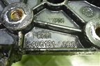 Кронштейн фары левой  (8406131C6900) для Dongfeng DFH4180