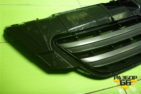 Решетка радиатора (до 2010г) (5311412100) для Toyota Corolla (E15) с 2006-2013г (Королла 150)
