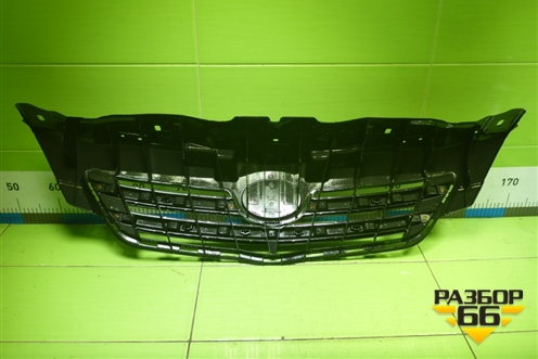 Решетка радиатора (до 2010г) (5311412100) для Toyota Corolla (E15) с 2006-2013г (Королла 150)