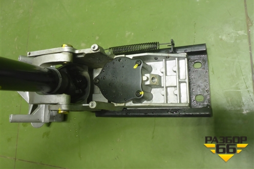 Колонка рулевая (3404010C6201) для Dongfeng DFH4180