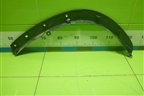 Накладка заднего крыла правого (750870E030) для Toyota Highlander с 2019-2025г (Хайлендер)
