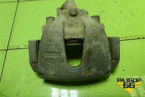 Суппорт передний правый для Ford Focus 2 с 2008-2011г (Фокус)