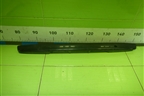 Накладка крышки багажника (7680112820) для Toyota Corolla (E15) с 2006-2013г (Королла 150)