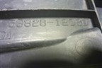 Пыльник переднего крыла левого (5382812080) для Toyota Corolla (E15) с 2006-2013г (Королла 150)
