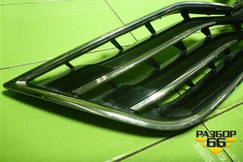 Решетка радиатора (5310133280) для Toyota Camry XV40 с 2006-2011г (Камри)