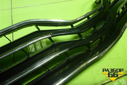 Решетка радиатора (5310133280) для Toyota Camry XV40 с 2006-2011г (Камри)