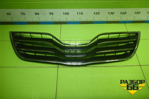 Решетка радиатора (5310133280) для Toyota Camry XV40 с 2006-2011г (Камри)