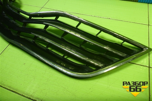 Решетка радиатора (5310133280) для Toyota Camry XV40 с 2006-2011г (Камри)