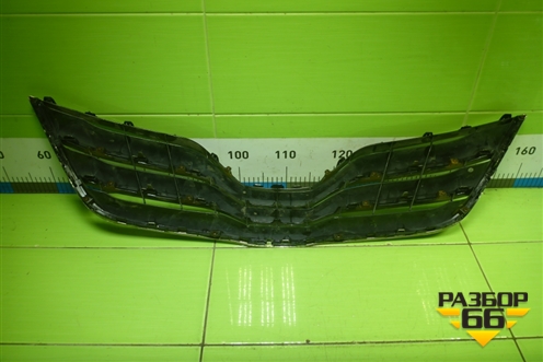 Решетка радиатора (5310133280) для Toyota Camry XV40 с 2006-2011г (Камри)