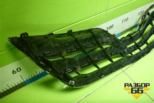 Решетка радиатора (5310133280) для Toyota Camry XV40 с 2006-2011г (Камри)