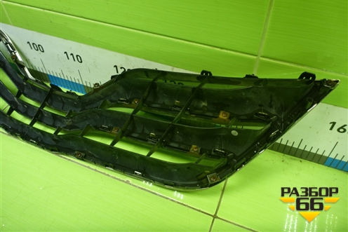 Решетка радиатора (5310133280) для Toyota Camry XV40 с 2006-2011г (Камри)
