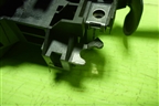 Переключатель подрулевой в сборе (8200792587) для Renault Duster I с 2010-2021г (Дастер)