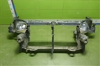 Панель передняя для Toyota Corolla Spacio с 2001-2007г