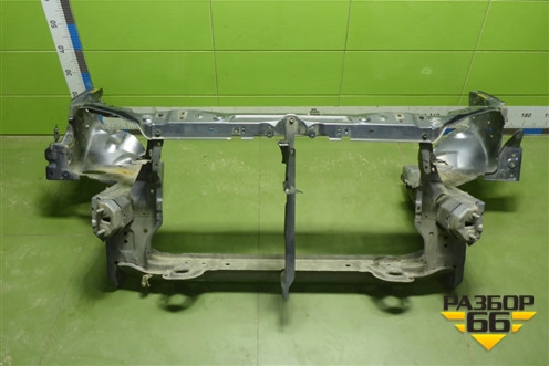 Панель передняя для Toyota Corolla Spacio с 2001-2007г