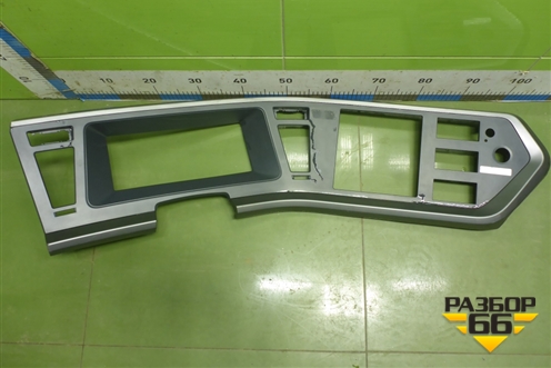 Накладка на торпедо  (5305955C6203) для Dongfeng DFH4180
