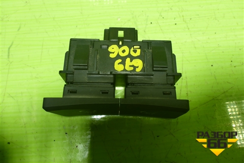 Кнопка (регулировки освещения) (3750472C6200) для Dongfeng DFH4180