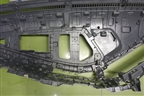 Торпедо  (5305038C6200) для Dongfeng DFH4180