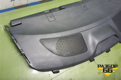 Полка багажника (6433012A51) для Toyota Corolla (E15) с 2006-2013г (Королла 150)