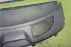 Полка багажника (6433012A51) для Toyota Corolla (E15) с 2006-2013г (Королла 150)