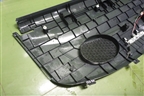 Полка багажника (6433012A51) для Toyota Corolla (E15) с 2006-2013г (Королла 150)