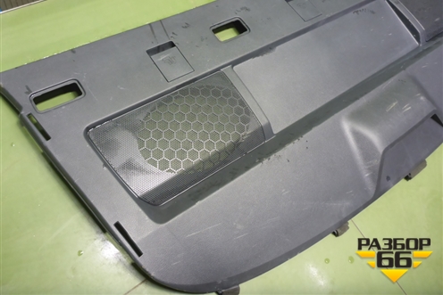 Полка багажника (6433033591) для Toyota Camry XV40 с 2006-2011г (Камри)