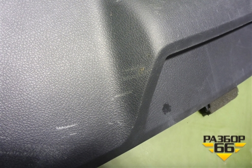 Полка багажника (6433033591) для Toyota Camry XV40 с 2006-2011г (Камри)
