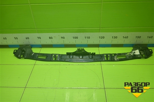 Кронштейн переднего бампера центральный (8400910XKV3AB) для Tank 500 с 2022-2025г