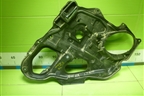 Панель внутренняя двери задней левой (BP4K7397XG) для Mazda Mazda 3 (BK) с 2003-2009г