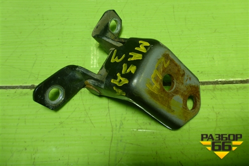 Петля двери задней левой нижняя для Mazda Mazda 3 (BK) с 2003-2009г 