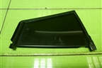 Стекло двери задней левой форточка для Mazda Mazda 3 (BK) с 2003-2009г