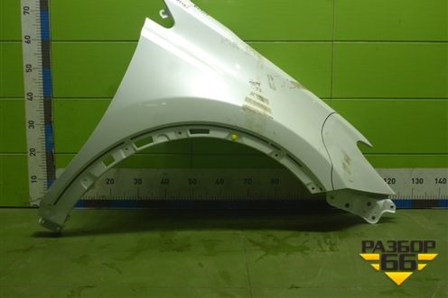 Крыло переднее правое (5381142320) для Toyota Rav-4 с 2012-2019г (Рав 4)