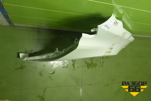 Крыло переднее правое (5381142320) для Toyota Rav-4 с 2012-2019г (Рав 4)
