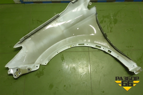 Крыло переднее правое (5381142320) для Toyota Rav-4 с 2012-2019г (Рав 4)