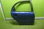 Дверь задняя правая для Chevrolet Lanos с 2004г (Ланос)