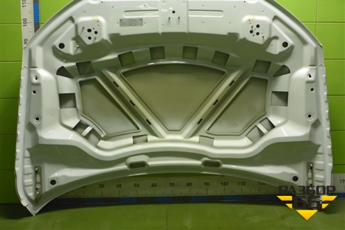Капот (8U0823029B) для Audi Q3 с 2011-2018г (Ку 3)