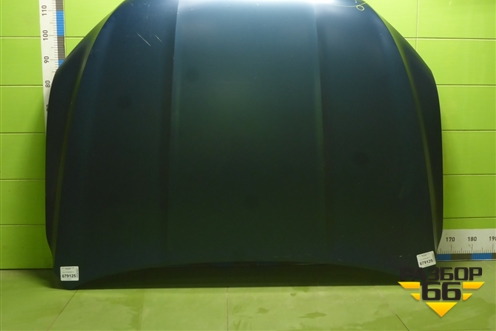 Капот (5032064600C15) для Geely Monjaro с 2021г (Монджаро)