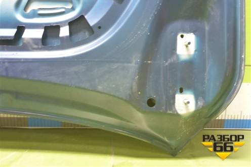 Капот (5032064600C15) для Geely Monjaro с 2021г (Монджаро)