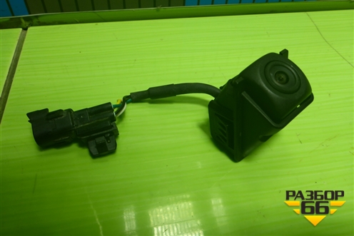 Камера задняя (7917010BQ03) для Changan CS35 Plus с 2018г (ЦС 35 плюс)