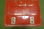 Дверца бардачка (WG1642770006) для Howo HW76