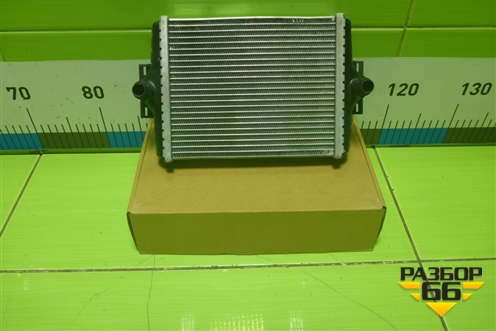 Радиатор охлаждения дополнительный (PB200405) ( 17117628057) для BMW 3-серия F30/F31 с 2011г