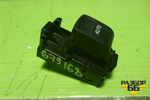 Кнопка стеклоподъёмника (192801) для Toyota Camry XV50 с 2011-2018г (Камри)