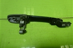 Ручка наружная двери передней правой для Mazda Mazda 3 (BK) с 2003-2009г