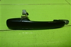 Ручка наружная двери передней правой для Mazda Mazda 3 (BK) с 2003-2009г