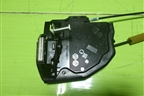 Замок двери задней левой (4 контакта) (6906033120) для Toyota Camry V50 с 2011-2018г (Камри)