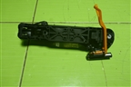 Ручка двери наружная задней левой (6921033110) для Toyota Camry V50 с 2011-2018г (Камри)
