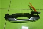 Ручка двери наружная задней левой (6921033110) для Toyota Camry V50 с 2011-2018г (Камри)