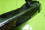 Ручка двери наружная задней левой (6921033110) для Toyota Camry V50 с 2011-2018г (Камри)