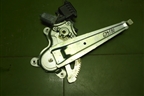 Стеклоподъёмник электрический задний левый (857010D030) для Toyota Camry V50 с 2011-2018г (Камри)